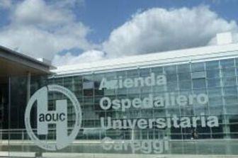 &nbsp;L'ospedale fiorentino di Careggi