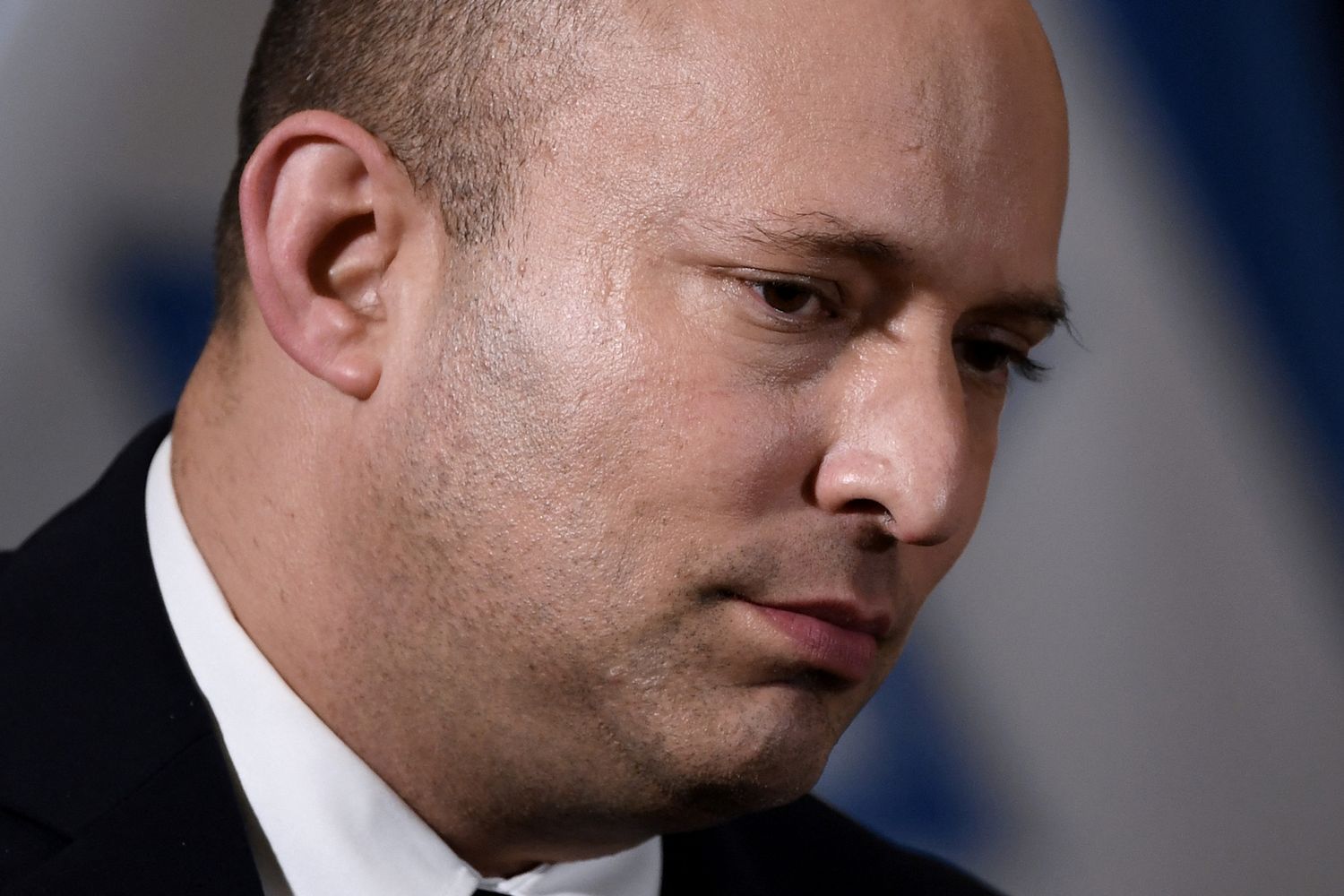 Naftali Bennett