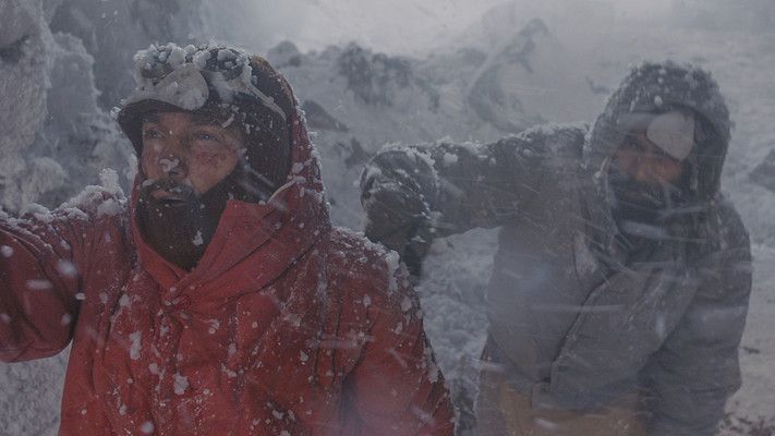 &nbsp;Alessio Boni/Walter Bonatti