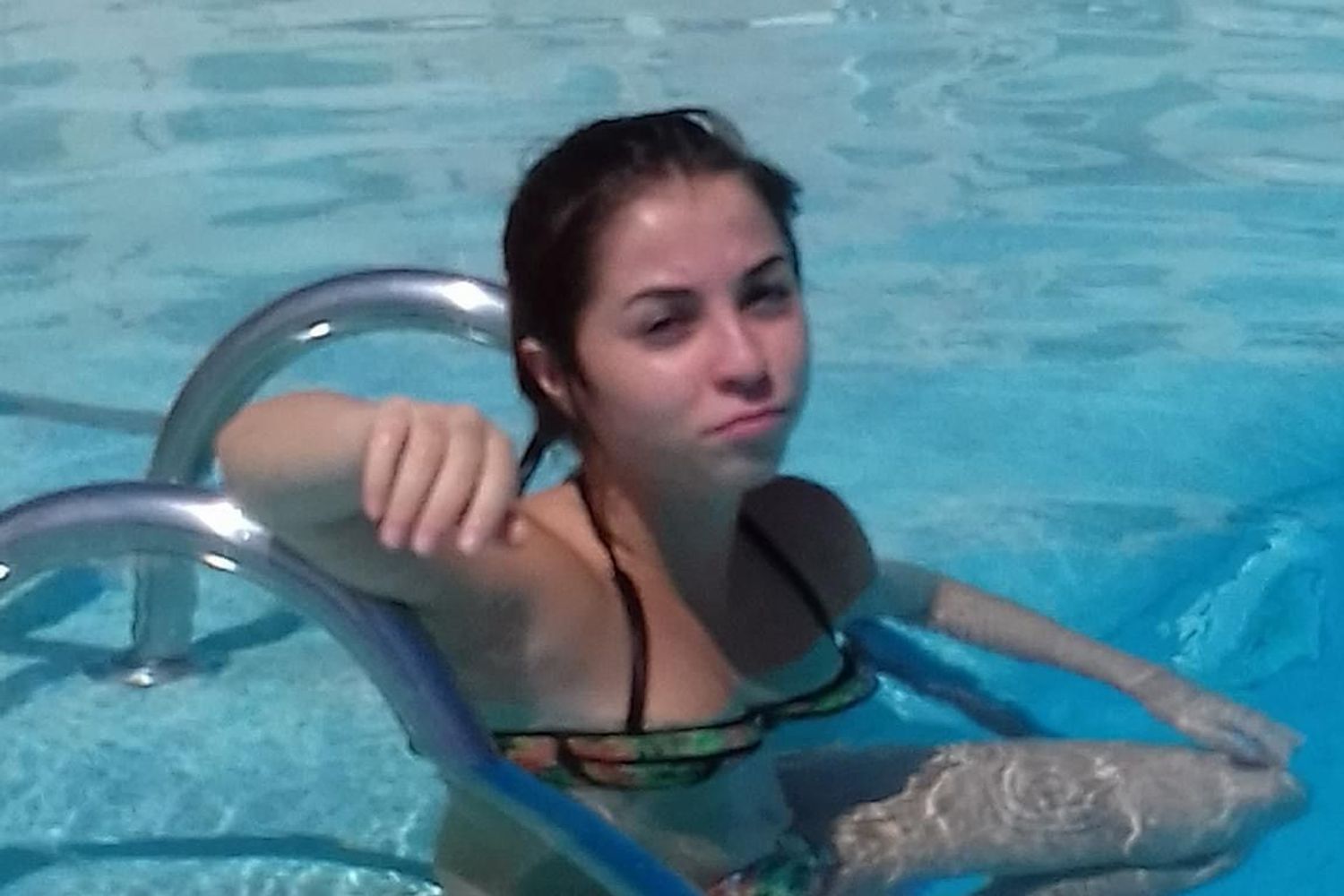 La ragazza uccisa da un branco di cani in Calabria