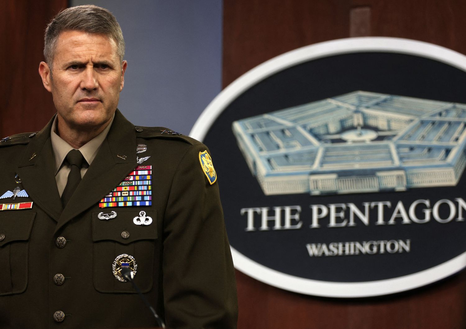 Intelligence Usa Pentagono attacchi minacce in corso
