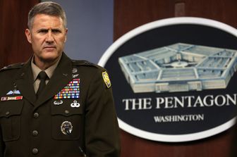 Intelligence Usa Pentagono attacchi minacce in corso