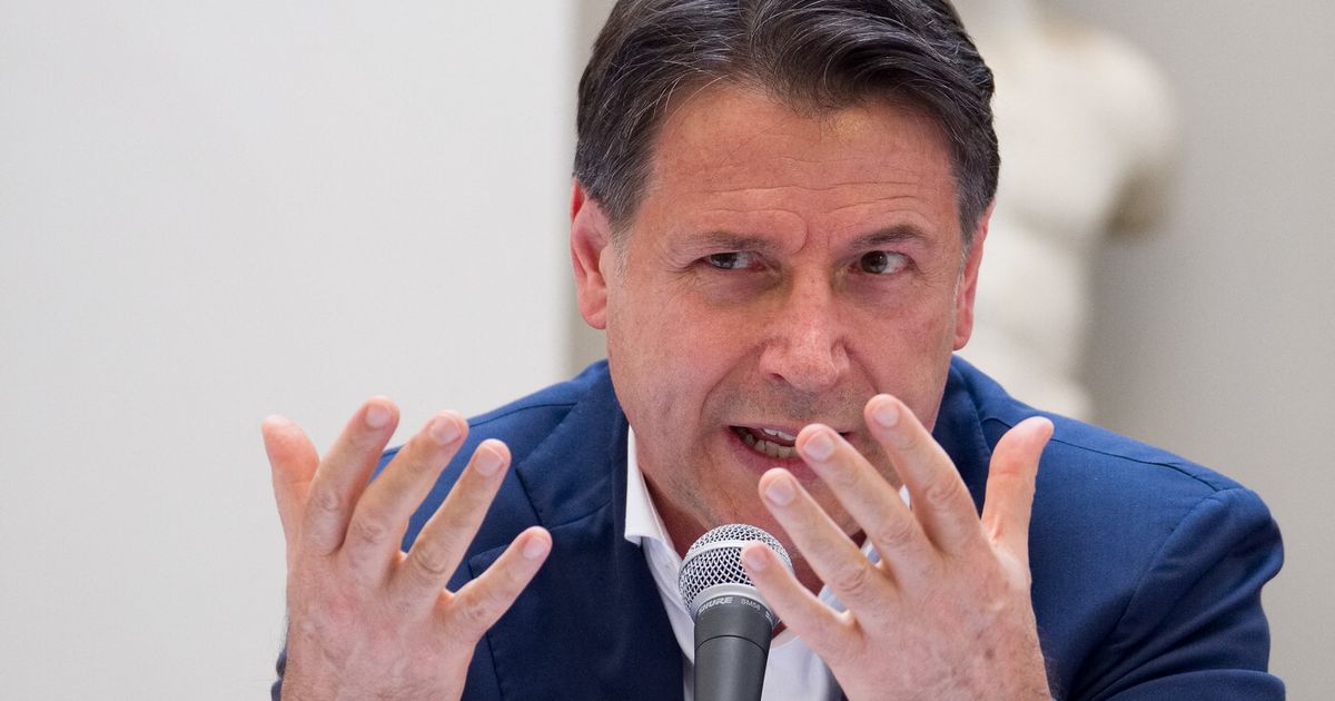 "Effetto Rearm