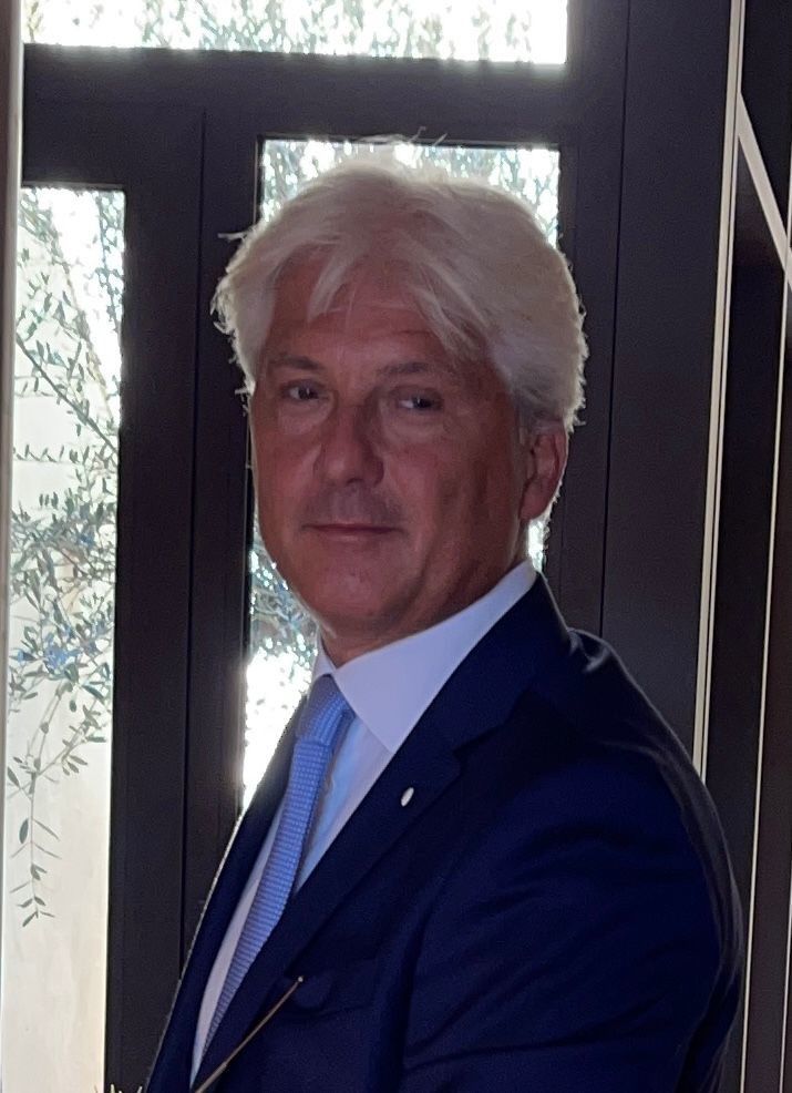 Paolo Rigone docente Politecnico Milano