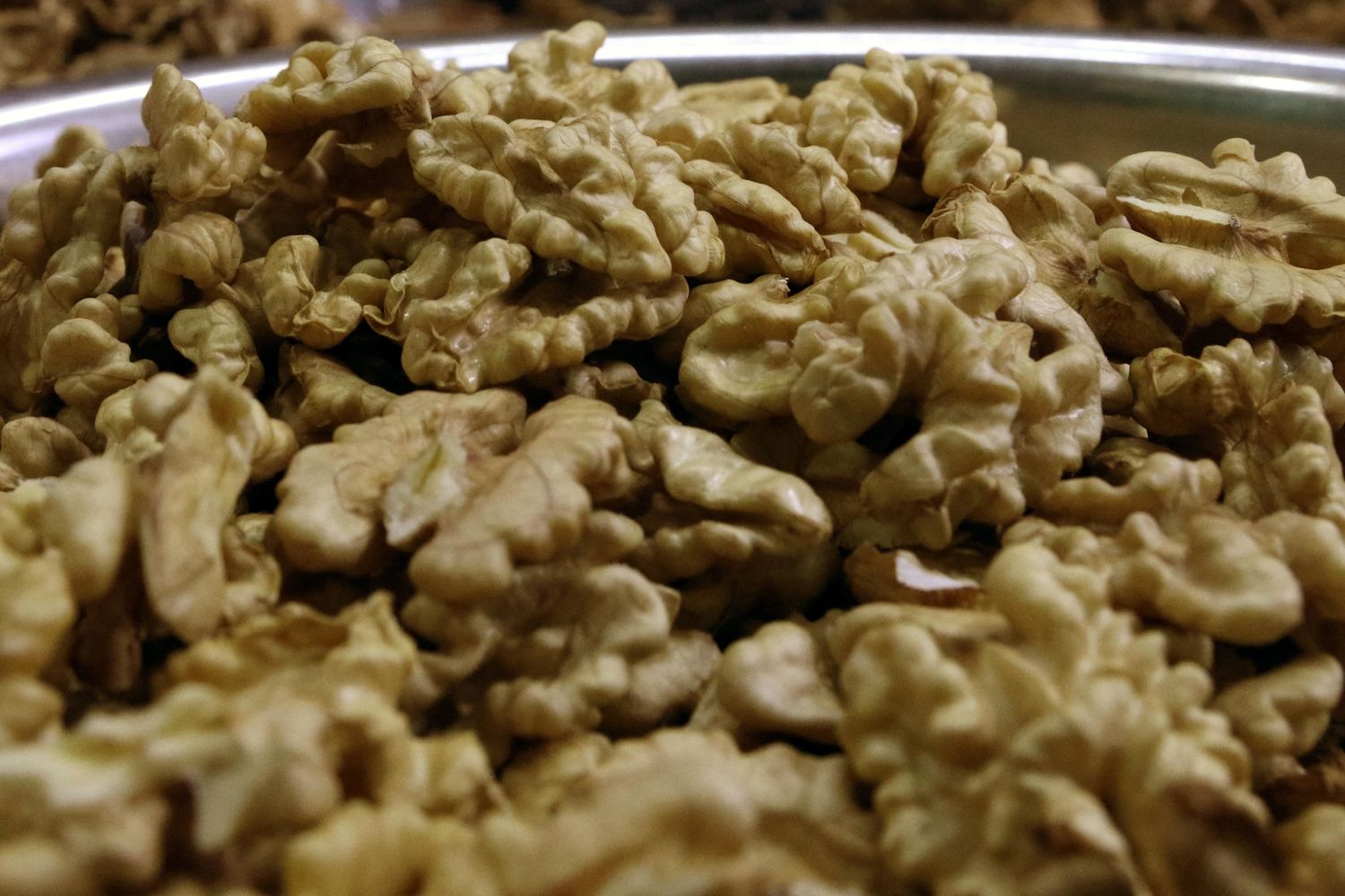 Noci sgusciate&nbsp;