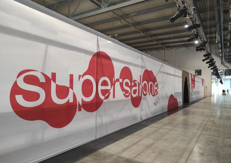 &nbsp;Supersalone 2021