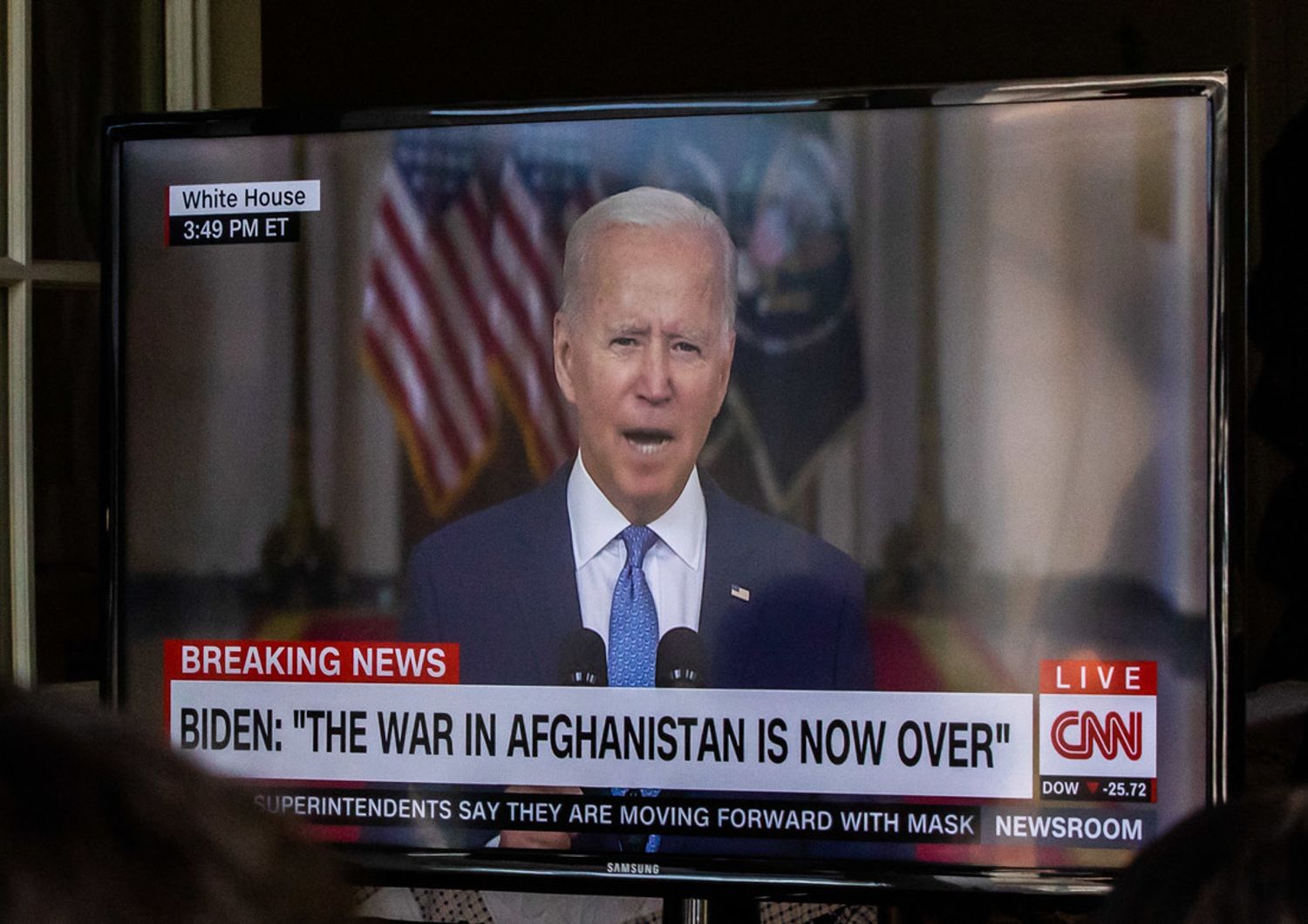 Joe Biden