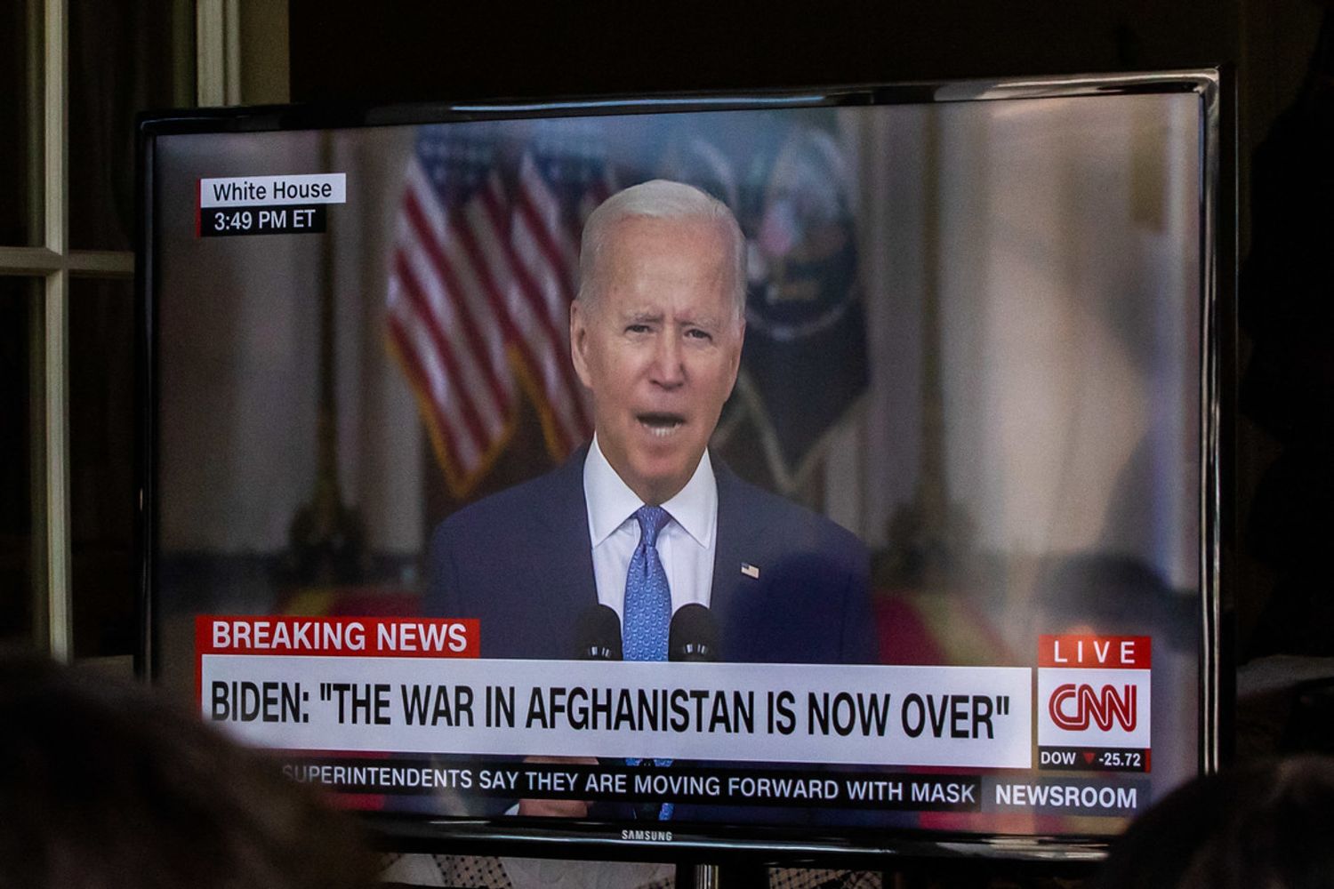 Joe Biden