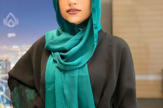 &nbsp;Tasnim Ali a Salerno