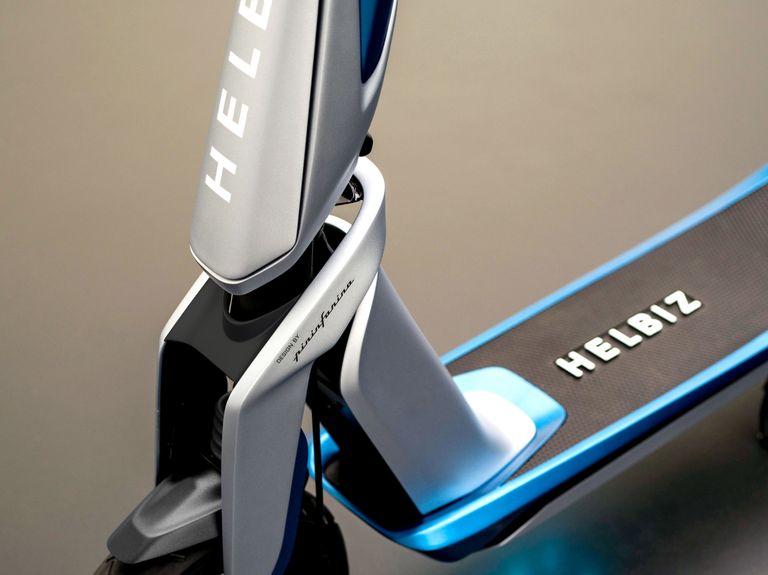 helbiz native article per agi