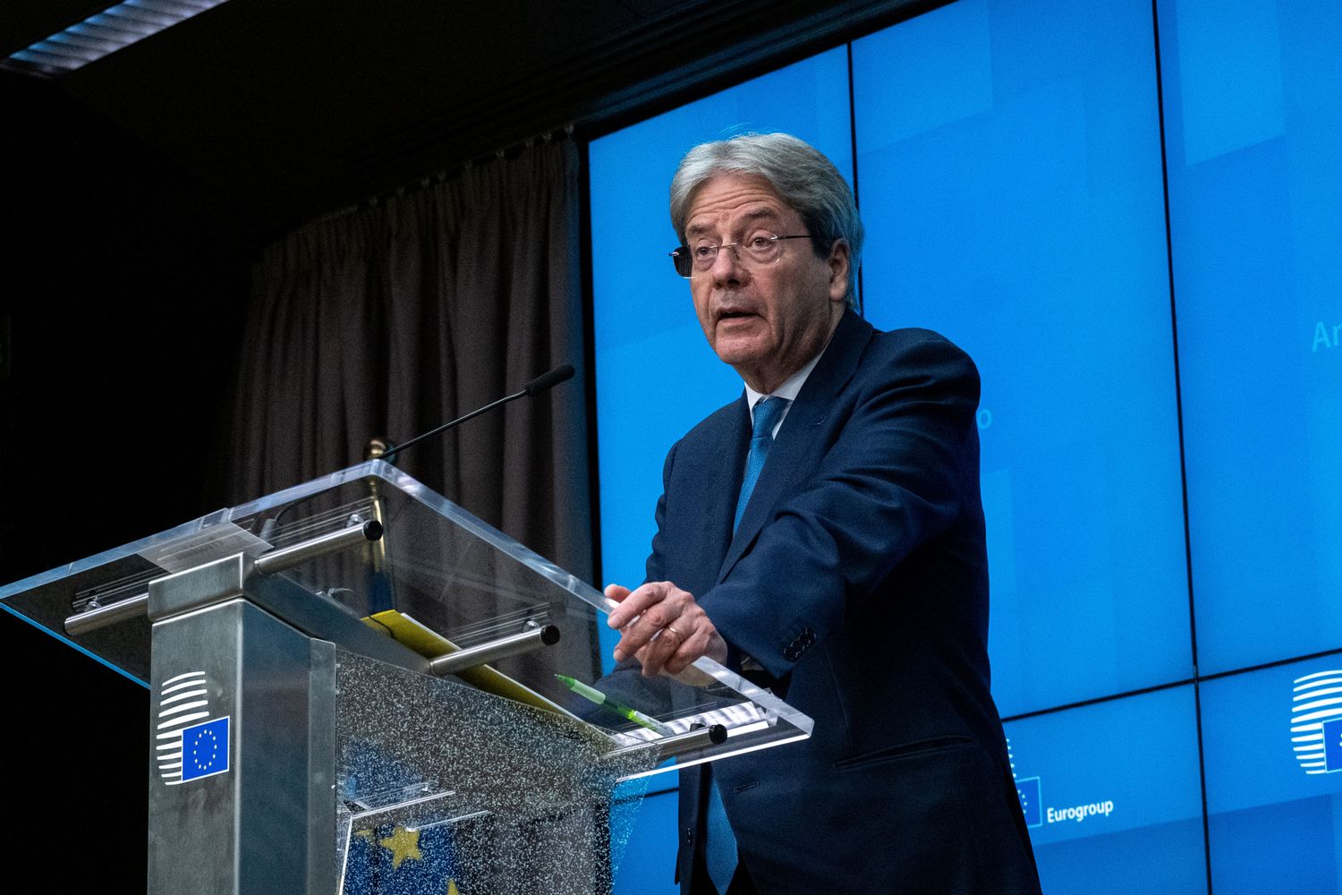 Paolo Gentiloni