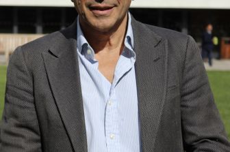 Andrea Crisanti&nbsp;