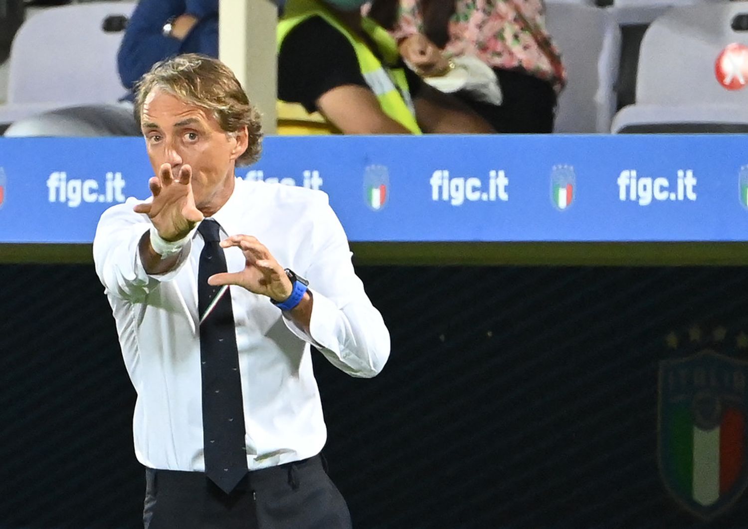 Roberto Mancini