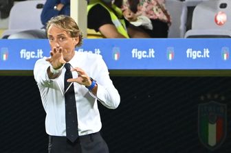 Roberto Mancini