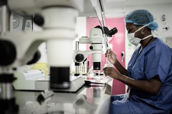 Fecondazione assistita