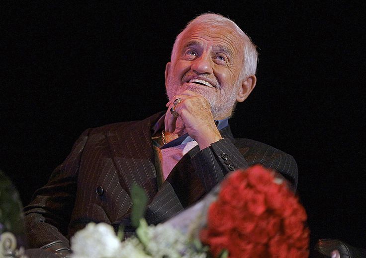 Jean-Paul Belmondo