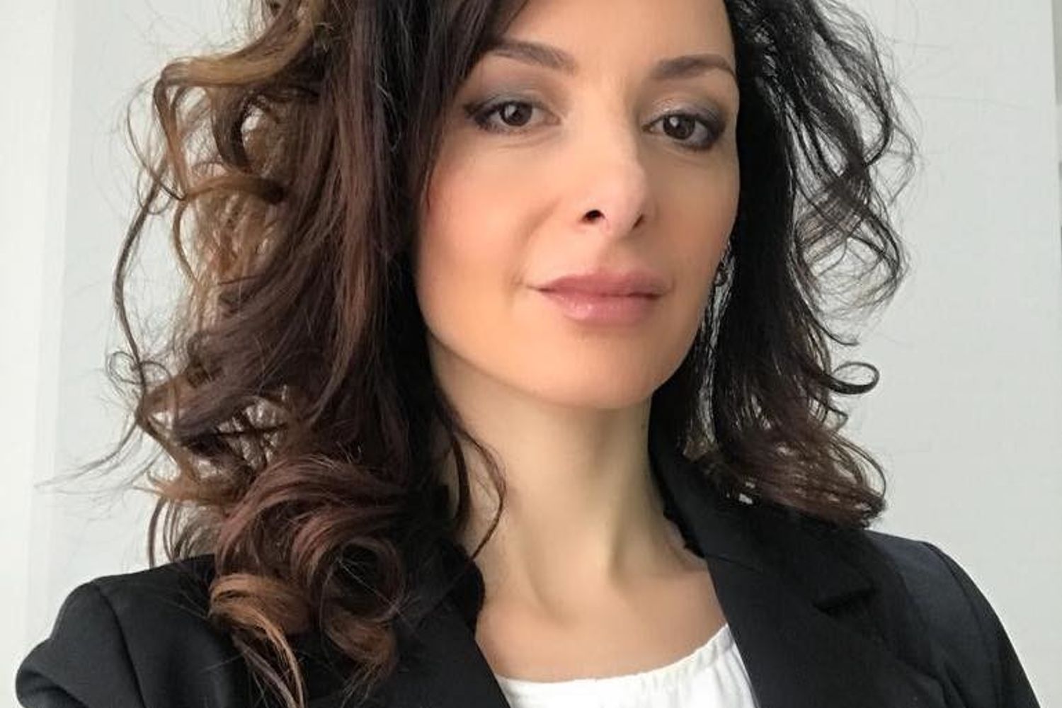 Francesca Benevento&nbsp;