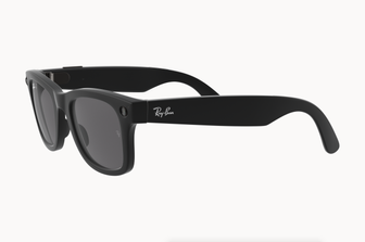 Facebook Ray-Ban