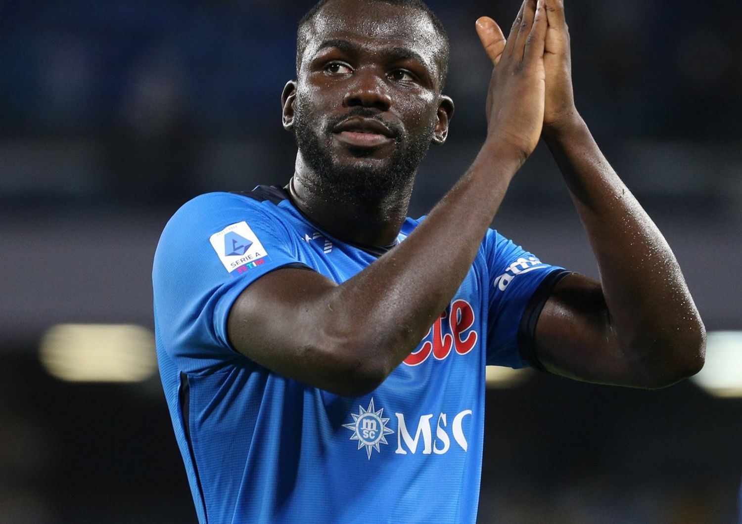 Kalidou Koulibaly