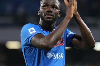 Kalidou Koulibaly