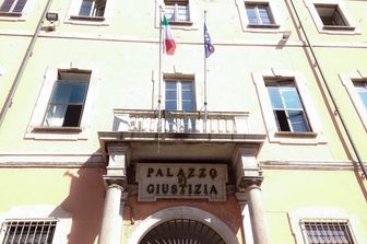 Il Tribunale di Pavia