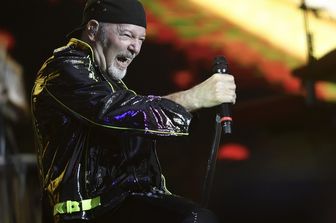 Vasco Rossi