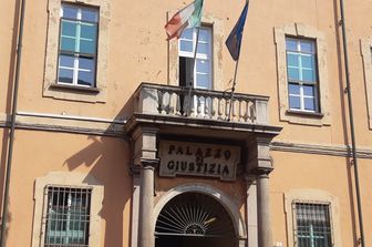 Il Tribunale di Pavia