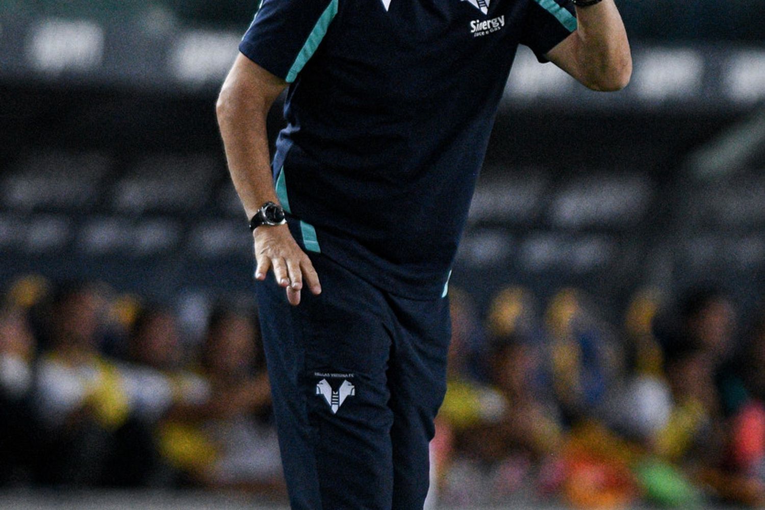 Eusebio Di Francesco