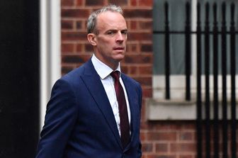 Dominic Raab