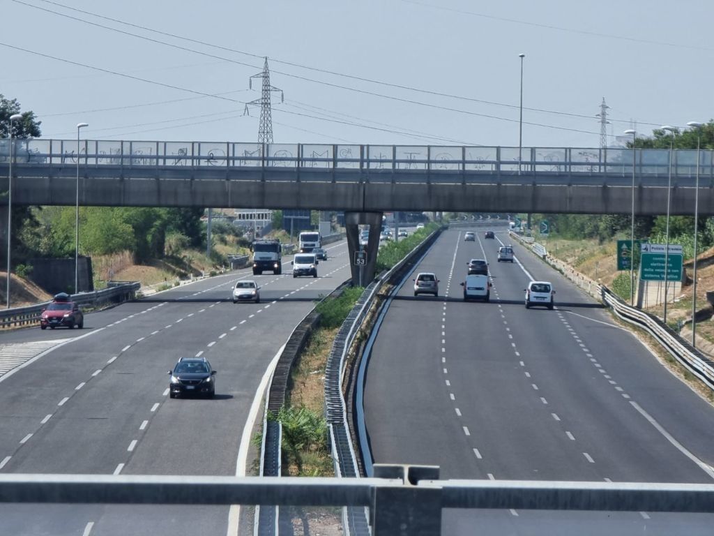 Salerno-Reggio Calabria