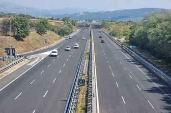 Salerno-Reggio Calabria