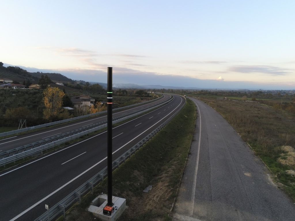 Salerno-Reggio Calabria