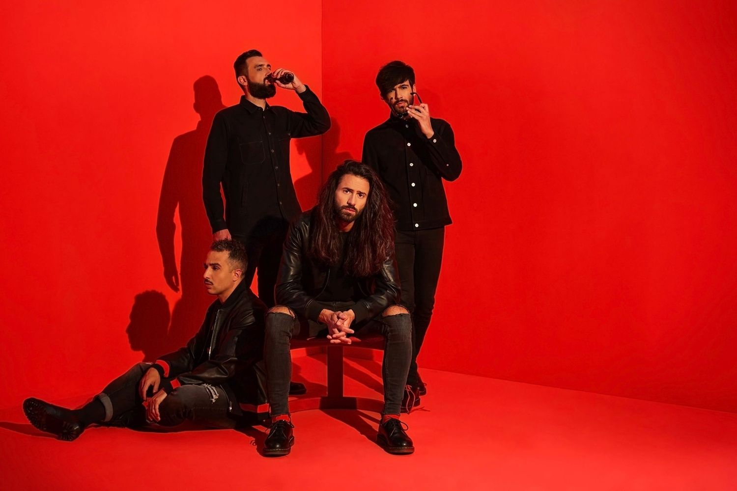 I fast animals and slow kids