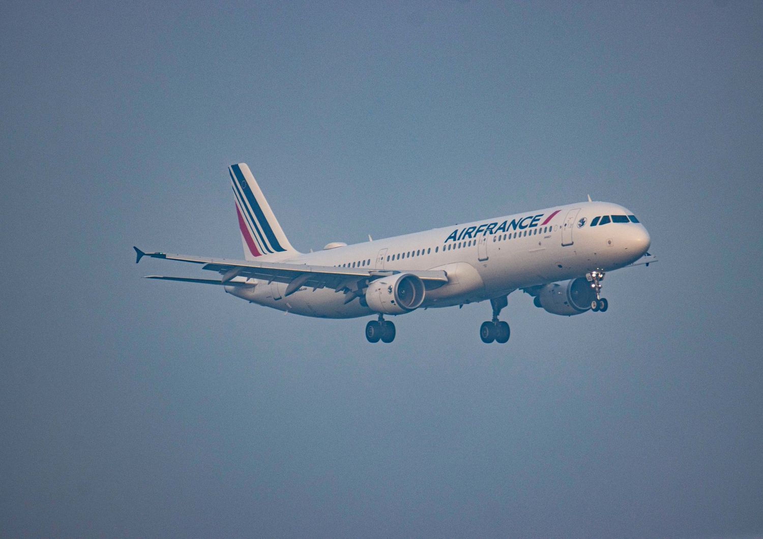 volo Air France