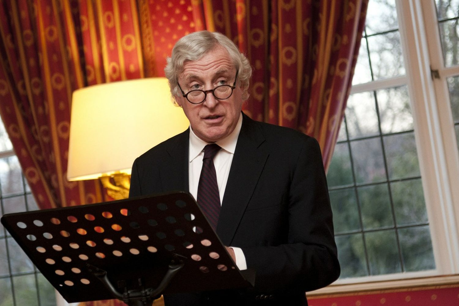 Pierre Vimont, diplomatico francese, ex ambasciatore a Washington e capo di gabinetto del Quai d&rsquo;Orsay