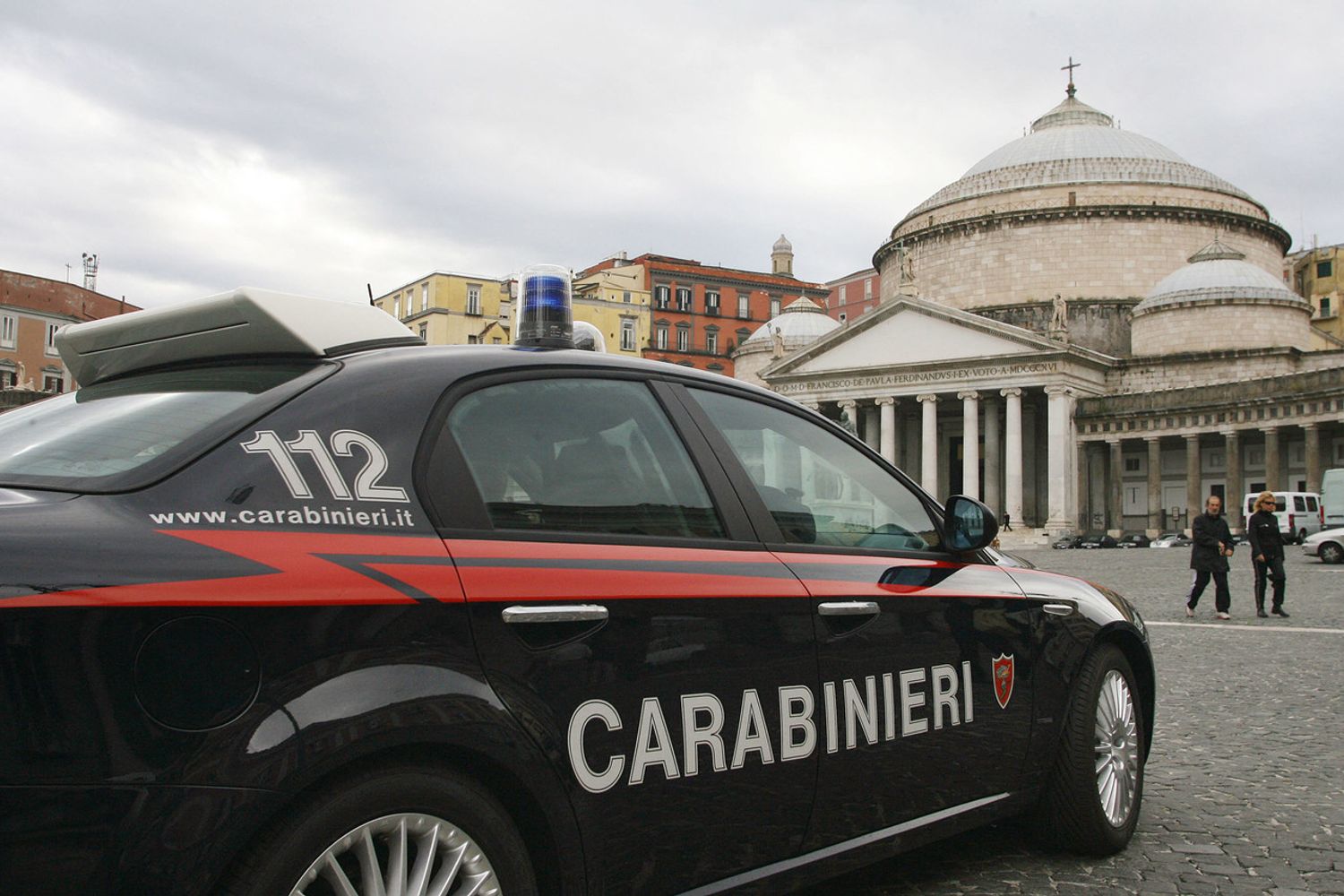Carabinieri