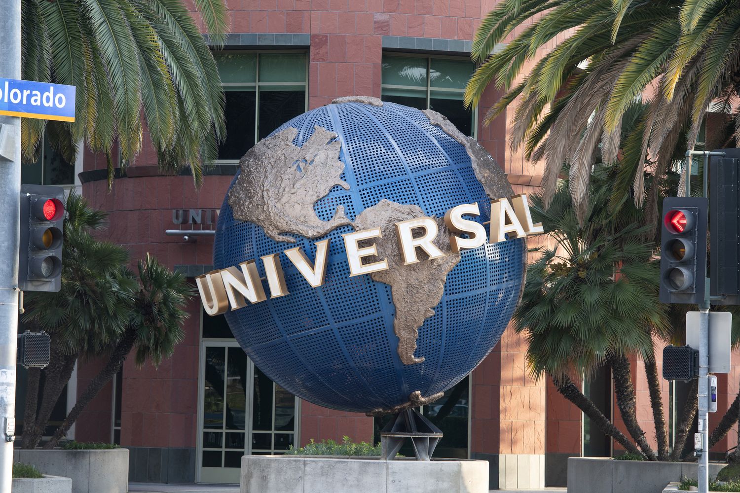 Universal Music Group