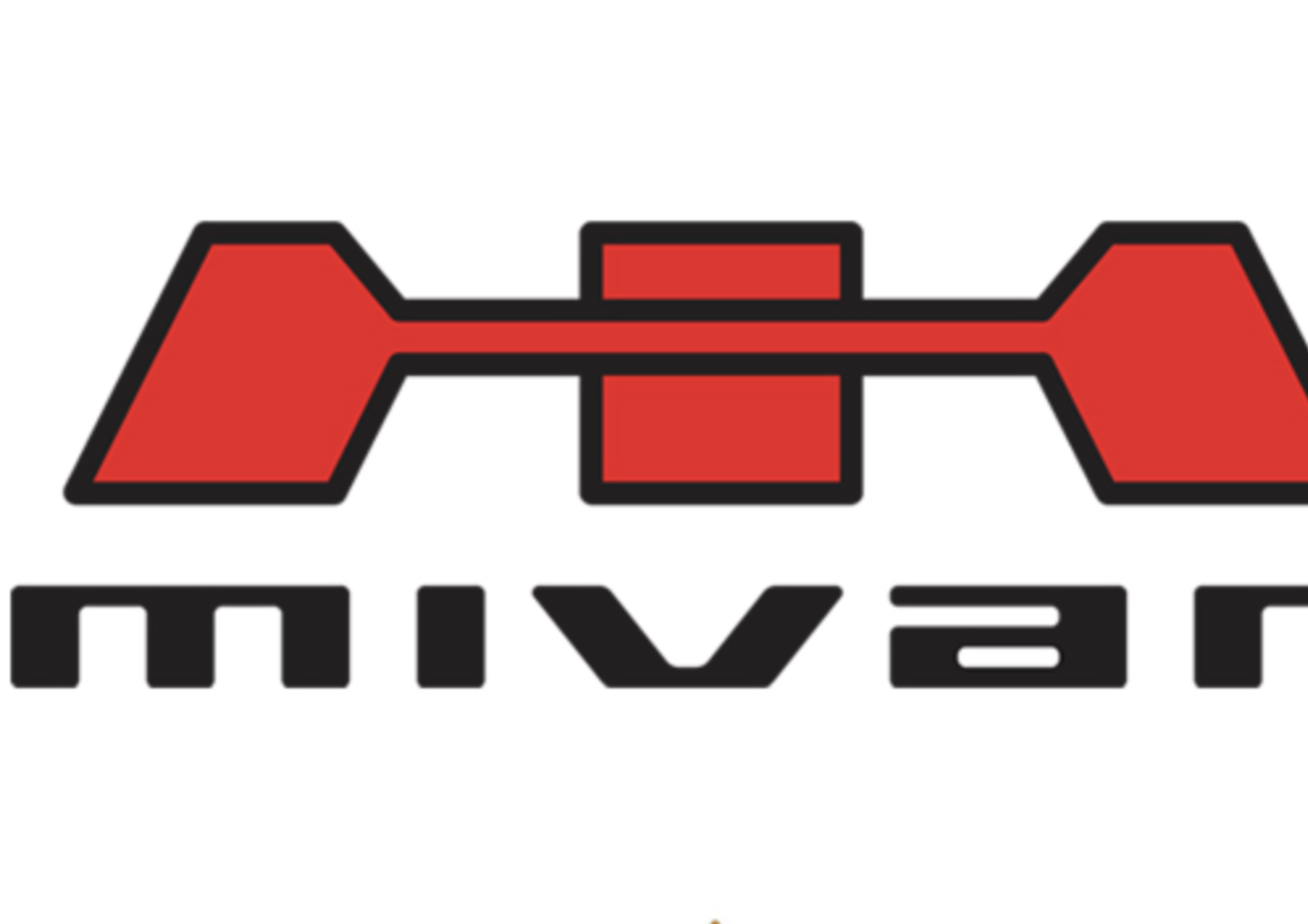 Il logo Mivar