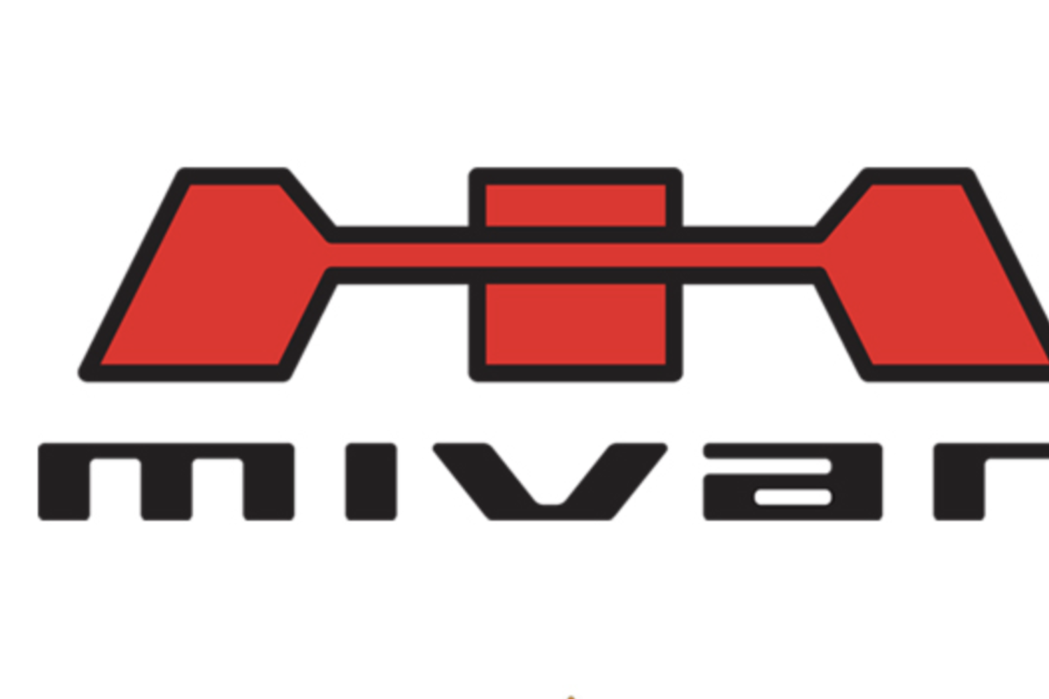 Il logo Mivar