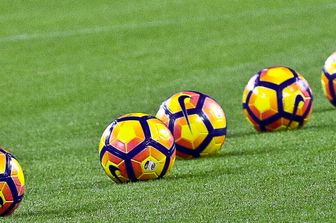 Palloni da calcio