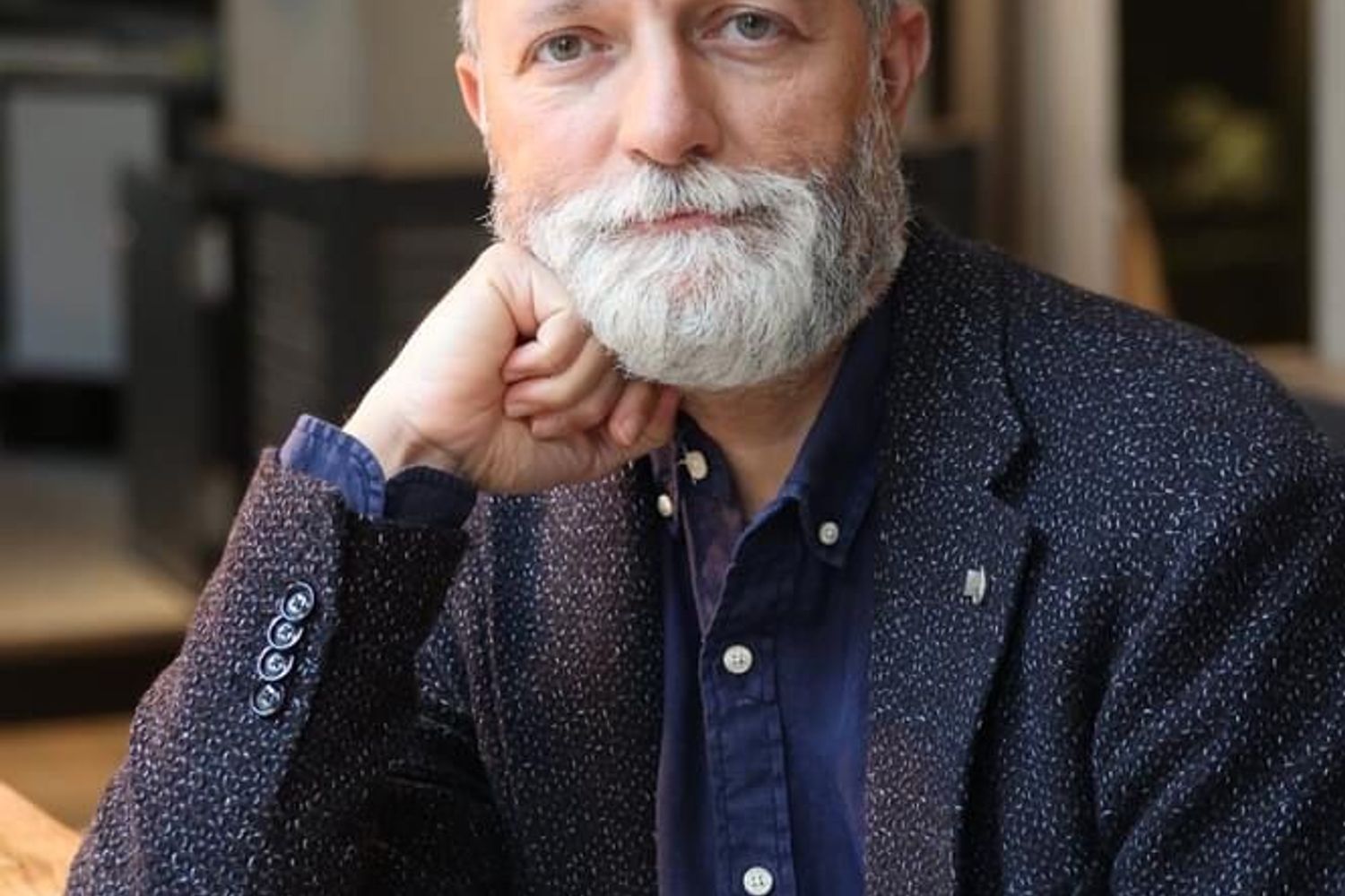 Maurizio Naro, presidente Federalberghi Milano