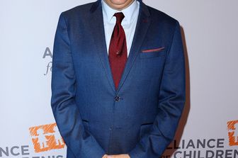 Willie Garson&nbsp;