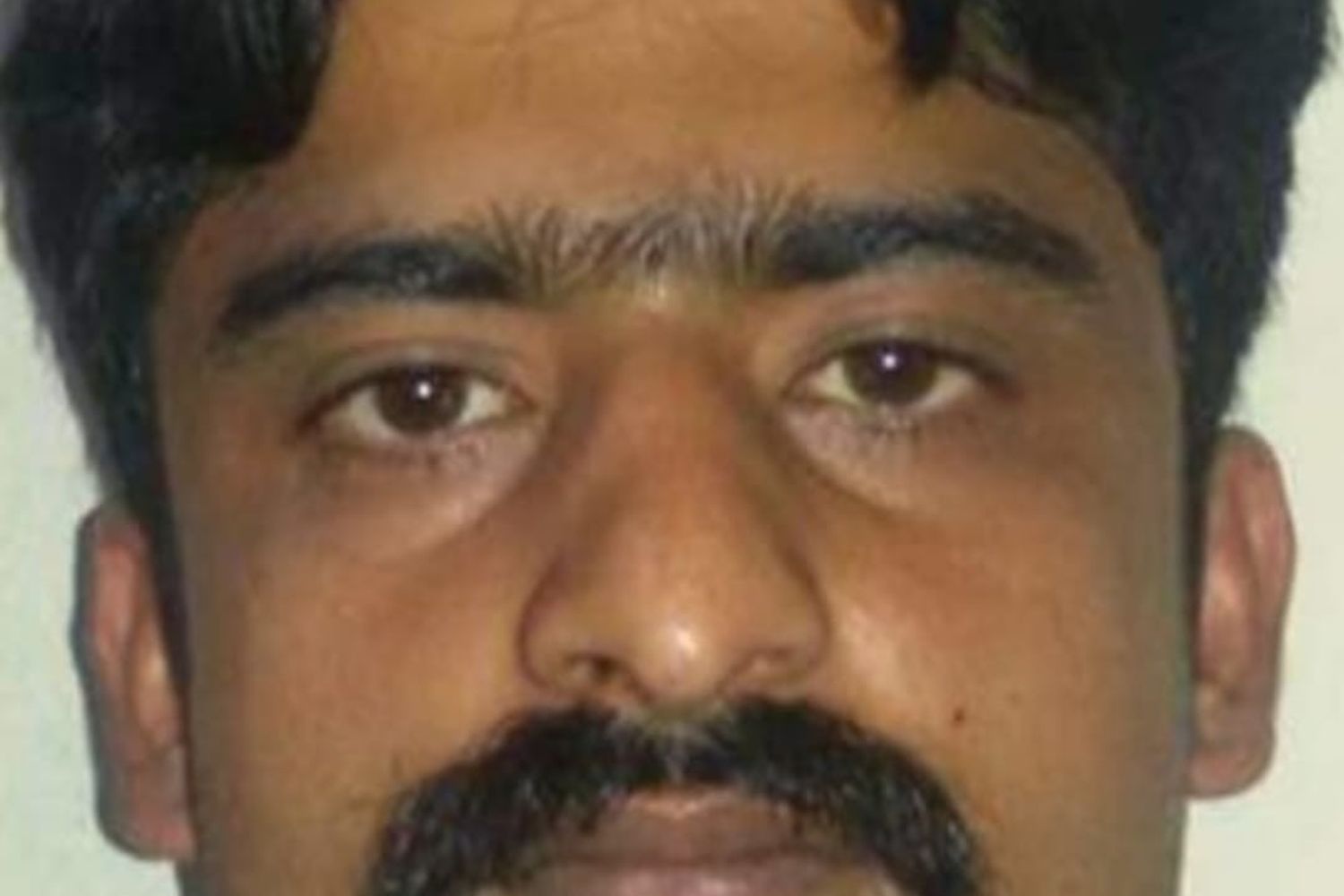 Danish Hasnain, lo zio di Saman Abbas&nbsp;