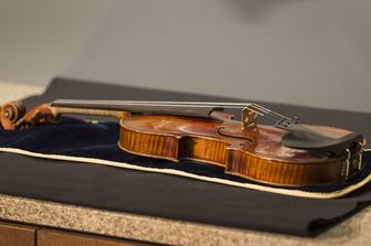 Violino Stradivari