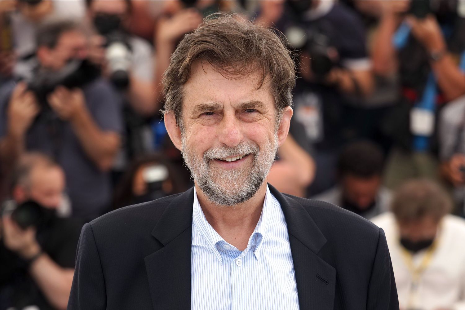 Nanni Moretti