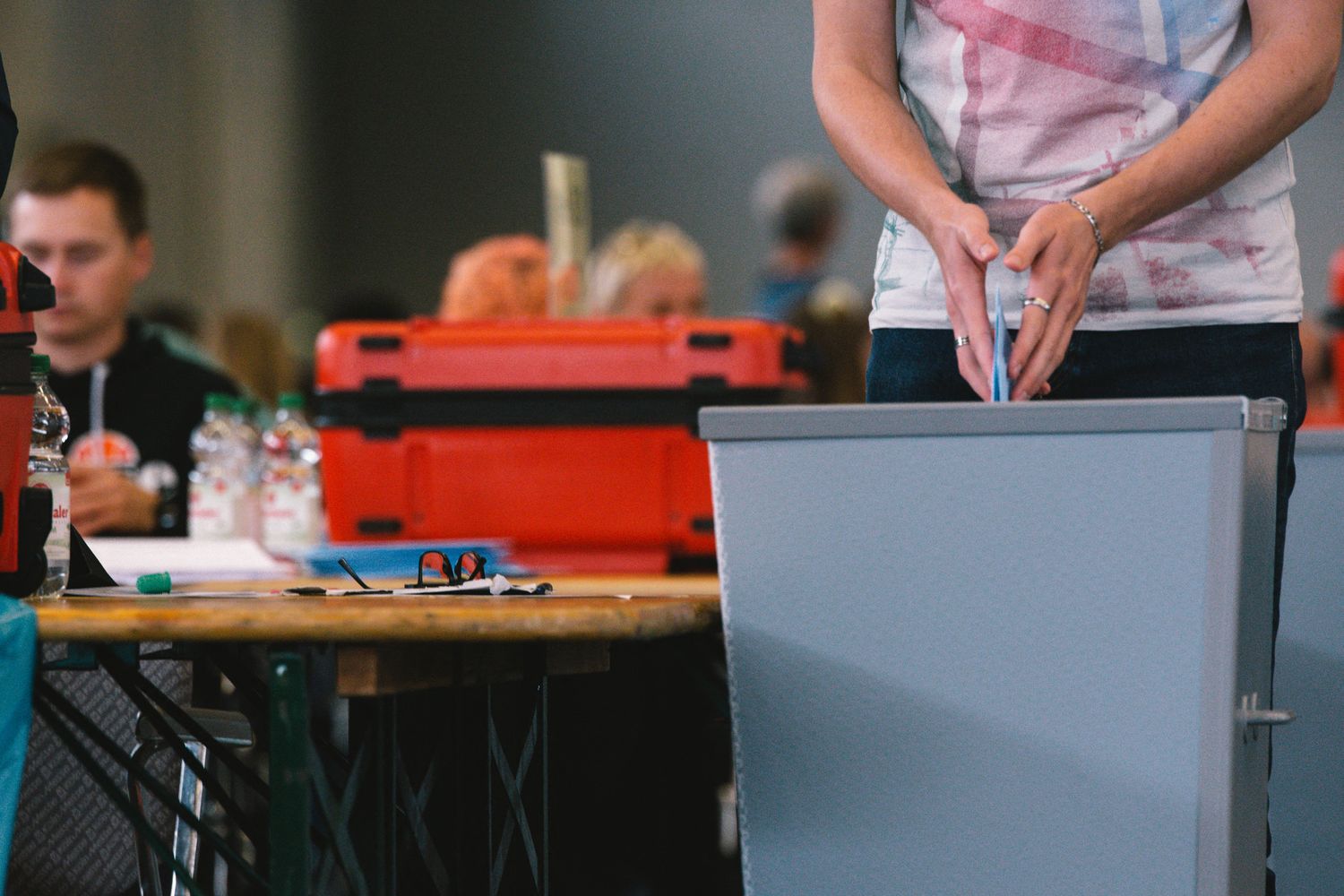 elezioni in germania&nbsp;