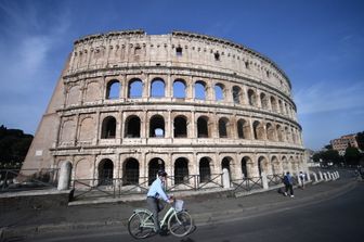 &nbsp;Roma, Colosseo