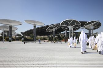 Expo 2020 Dubai Italia Emirati Arabi Uniti ragioni collaborazione energie rinnovabili
&nbsp;