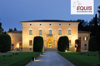 Business School Bologna Equis