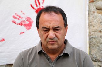 Mimmo Lucano